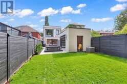 238 MELROSE AVENUE | Toronto Ontario | Slide Image Forty-eight