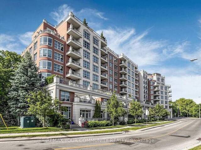 410 - 10 OLD YORK MILLS ROAD Toronto Ontario, M2P 2G9 - 3 Bedrooms Condo For Sale