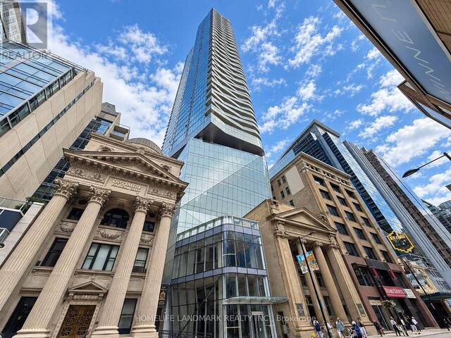 4213 - 197 YONGE STREET Toronto Ontario, M5B 0C1 - Condo For Sale