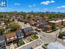 405 WESTMOUNT AVENUE | Toronto Ontario | Slide Image Two