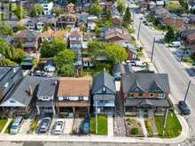 405 WESTMOUNT AVENUE | Toronto Ontario | Slide Image Three