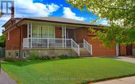 17 ALTAIR AVENUE | Toronto Ontario | Slide Image One