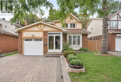 167 GOLDHAWK TRAIL | Toronto Ontario | Slide Image One
