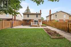 167 GOLDHAWK TRAIL | Toronto Ontario | Slide Image Thirty-one