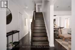 167 GOLDHAWK TRAIL | Toronto Ontario | Slide Image Three