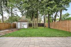 167 GOLDHAWK TRAIL | Toronto Ontario | Slide Image Forty-two