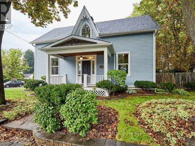 311 BYRON STREET N Whitby Ontario, L1N 4N4 - 4 Bedrooms Home For Sale