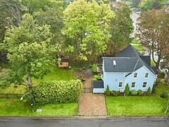 311 BYRON STREET N Whitby Ontario, L1N 4N4