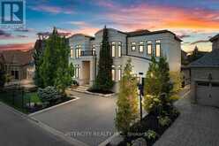 102 COOK'S MILL CRESCENT | Vaughan Ontario | Slide Image Two