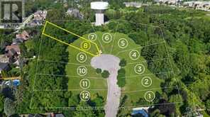 LOT 8 - 9 TOWER COURT | Richmond Hill Ontario | Slide Image One