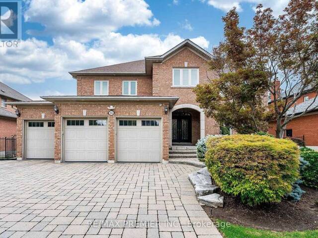 104 CARTWRIGHT BOULEVARD Vaughan Ontario, L4L 8J8 - Property For Sale