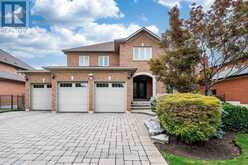 104 CARTWRIGHT BOULEVARD | Vaughan Ontario | Slide Image One