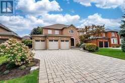 104 CARTWRIGHT BOULEVARD | Vaughan Ontario | Slide Image Two