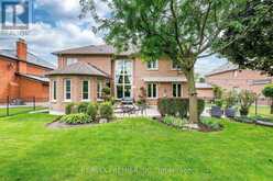 104 CARTWRIGHT BOULEVARD | Vaughan Ontario | Slide Image Fifty