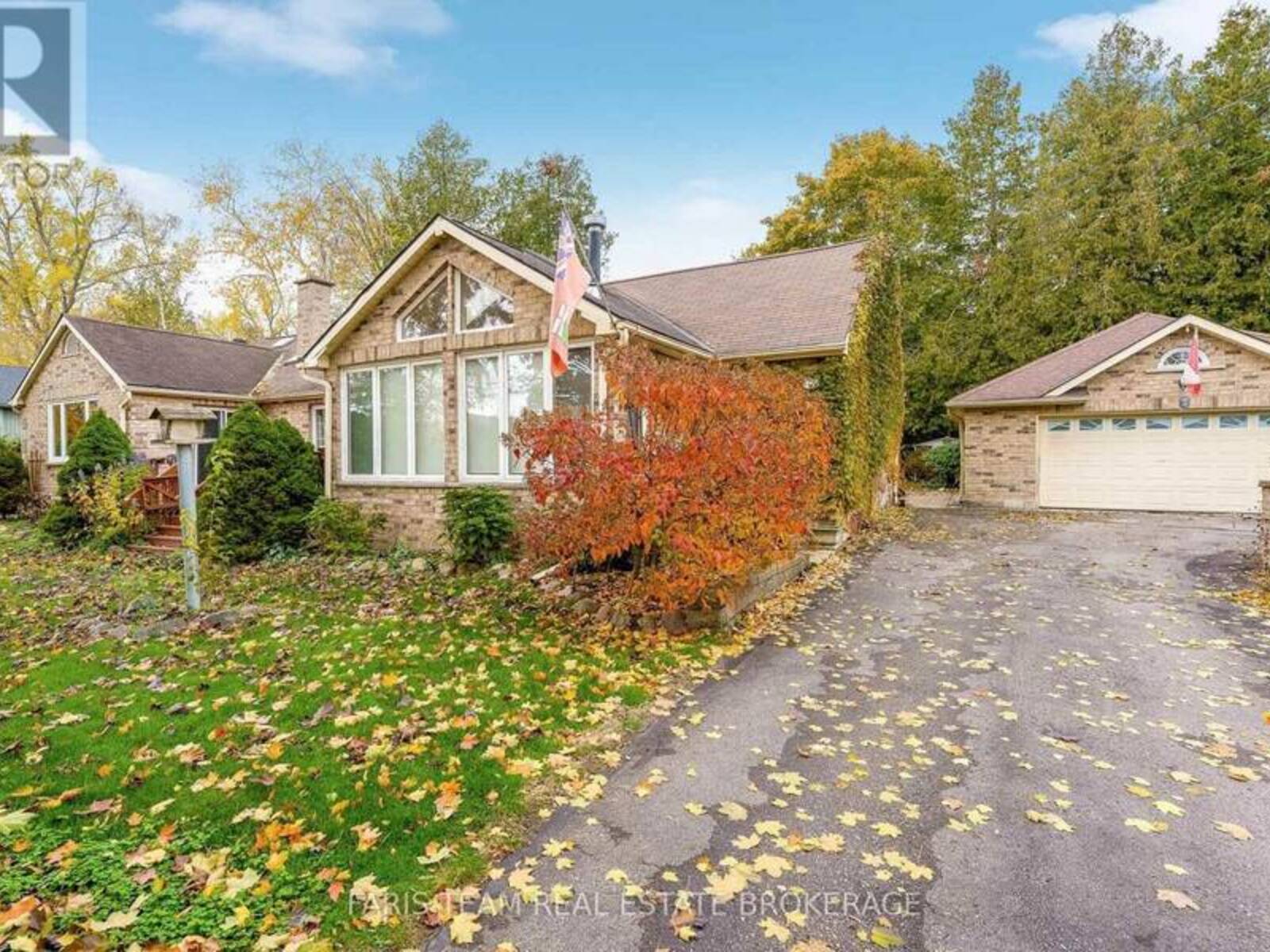 2790 PURVIS STREET, Innisfil, Ontario L9S 3K6