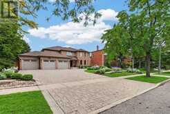 155 DIANAWOOD RIDGE | Vaughan Ontario | Slide Image Two