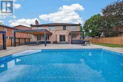 155 DIANAWOOD RIDGE | Vaughan Ontario | Slide Image Thirty-three