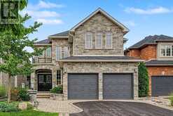 36 AUBURN COURT | Barrie Ontario | Slide Image One