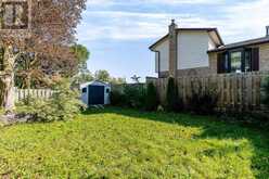 39 CAROL ROAD | Barrie Ontario | Slide Image Thirty-six