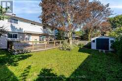 39 CAROL ROAD | Barrie Ontario | Slide Image Thirty-seven
