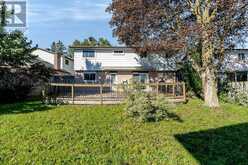 39 CAROL ROAD | Barrie Ontario | Slide Image Thirty-eight