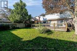 39 CAROL ROAD | Barrie Ontario | Slide Image Thirty-nine