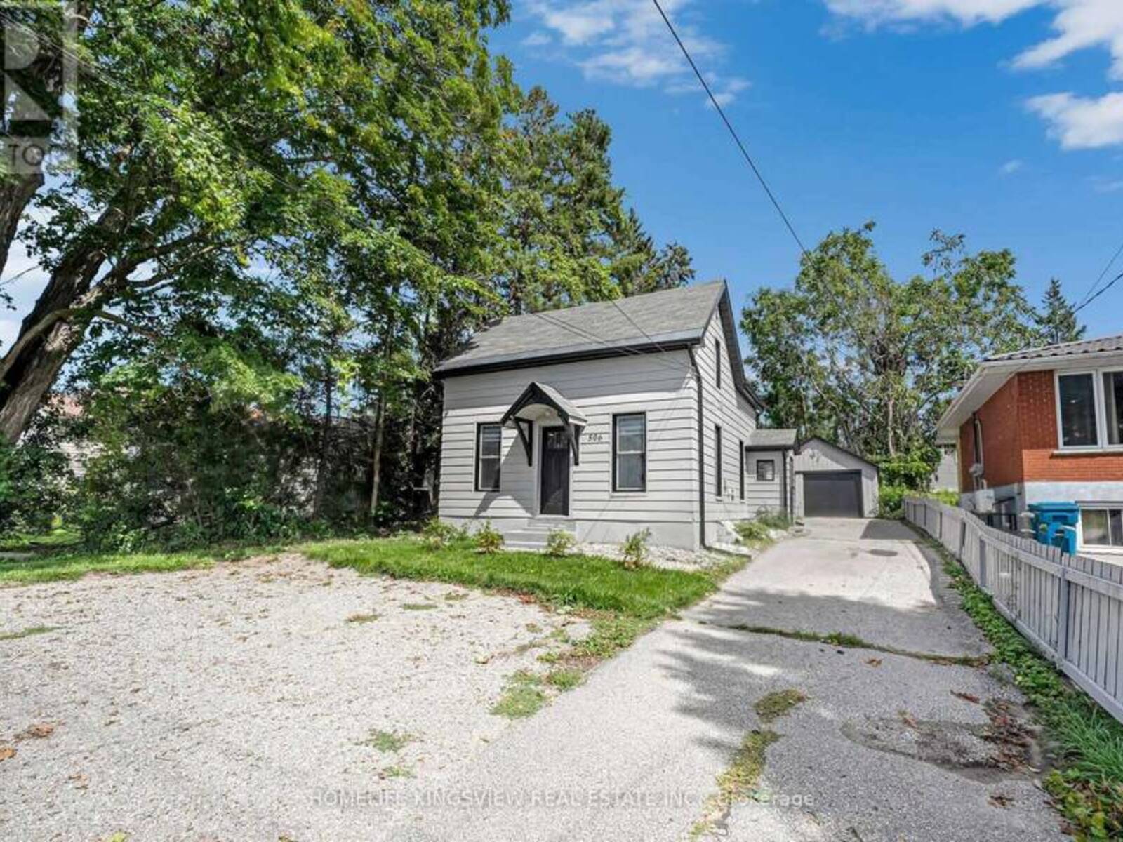 506 WEST STREET S, Orillia, Ontario L3V 5H5