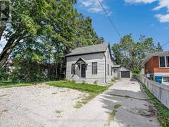 506 WEST STREET S Orillia Ontario, L3V 5H5