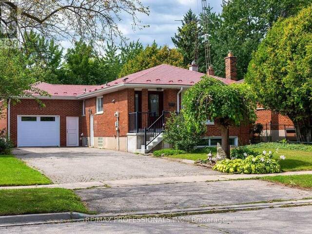 1360 LEWISHAM DRIVE Mississauga Ontario, L5J 3P9 - 4 Bedrooms Home For Sale