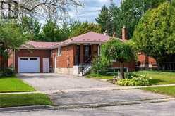 1360 LEWISHAM DRIVE | Mississauga Ontario | Slide Image One