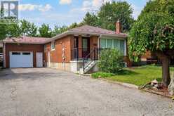1360 LEWISHAM DRIVE | Mississauga Ontario | Slide Image Thirty-four