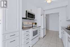 712 - 2511 LAKESHORE ROAD W | Oakville Ontario | Slide Image Eleven