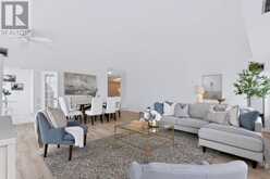 712 - 2511 LAKESHORE ROAD W | Oakville Ontario | Slide Image Sixteen