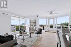 712 - 2511 LAKESHORE ROAD W | Oakville Ontario | Slide Image Seventeen