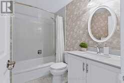 712 - 2511 LAKESHORE ROAD W | Oakville Ontario | Slide Image Twenty-nine