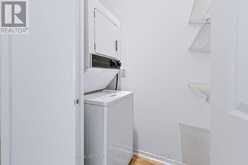 712 - 2511 LAKESHORE ROAD W | Oakville Ontario | Slide Image Thirty