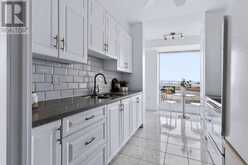 712 - 2511 LAKESHORE ROAD W | Oakville Ontario | Slide Image Eight