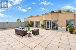 712 - 2511 LAKESHORE ROAD W | Oakville Ontario | Slide Image Thirty-one