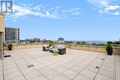 712 - 2511 LAKESHORE ROAD W | Oakville Ontario | Slide Image Thirty-two