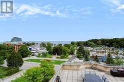 712 - 2511 LAKESHORE ROAD W | Oakville Ontario | Slide Image Thirty-six