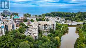 712 - 2511 LAKESHORE ROAD W | Oakville Ontario | Slide Image Thirty-eight
