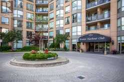 712 - 2511 LAKESHORE ROAD W | Oakville Ontario | Slide Image Forty-two