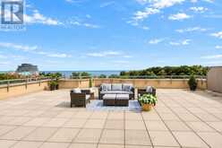 712 - 2511 LAKESHORE ROAD W | Oakville Ontario | Slide Image Thirty-four