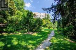 712 - 2511 LAKESHORE ROAD W | Oakville Ontario | Slide Image Forty-eight