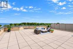 712 - 2511 LAKESHORE ROAD W | Oakville Ontario | Slide Image Thirty-three