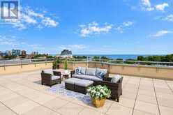 712 - 2511 LAKESHORE ROAD W | Oakville Ontario | Slide Image Thirty-five