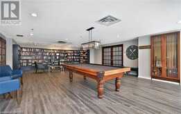 712 - 2511 LAKESHORE ROAD W | Oakville Ontario | Slide Image Fifty