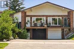 2621 WINDJAMMER ROAD | Mississauga Ontario | Slide Image One