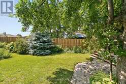 2621 WINDJAMMER ROAD | Mississauga Ontario | Slide Image Thirty-nine