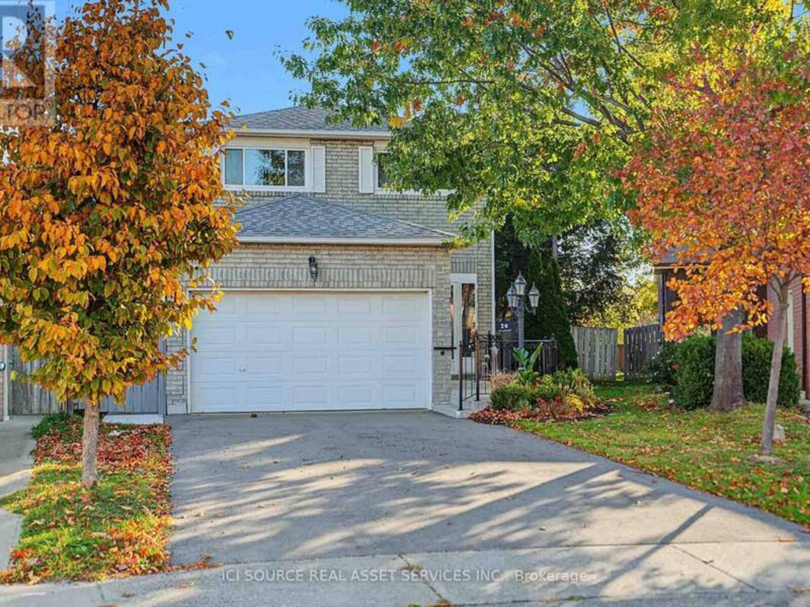 20 KESTEVEN CRESCENT, Brampton, Ontario L6W 4E1